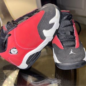 Air Jordan 14s Size 7